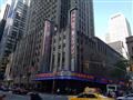Radio City Music Hall