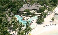 Bora Bora - Pearl Beach