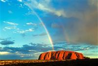 Ayers Rock
