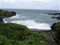 Maui - Black Sand Beach