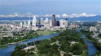 Calgary