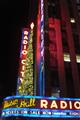 Radio City Music Hall