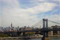 Manhattan Bridge
