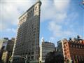 Flatiron Building