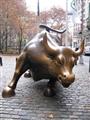 Toro a Wall Street