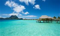 Bora Bora - Pearl Beach