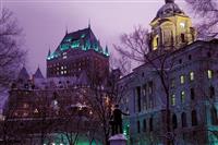 Quebec City