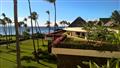 Maui Sheraton Hotel
