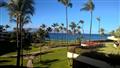 Maui Sheraton Hotel