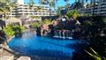 Maui Sheraton Hotel
